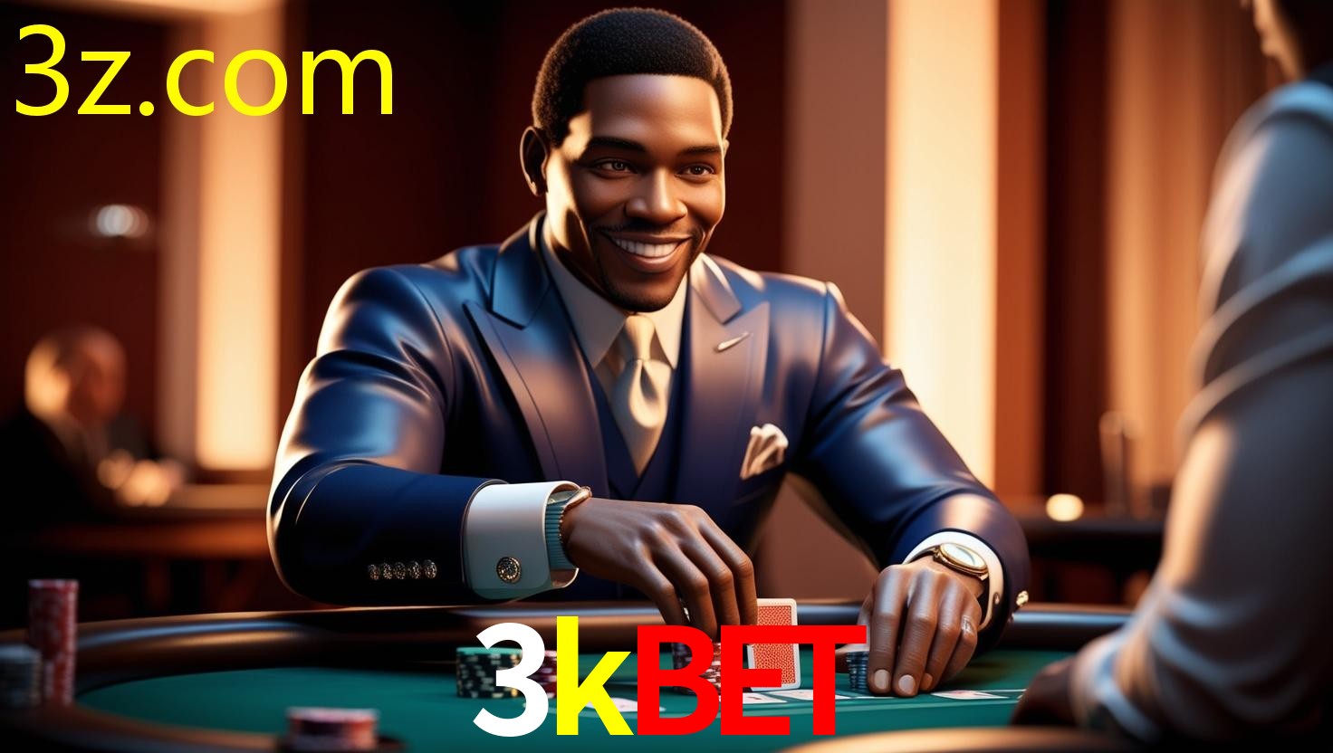 3KBET.COM