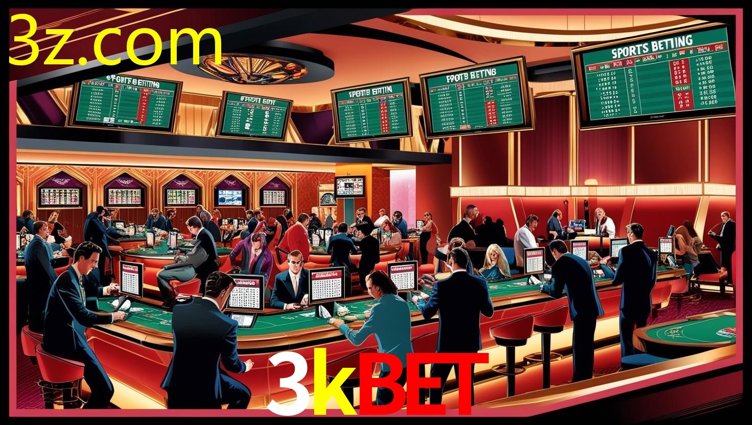 3KBET.COM