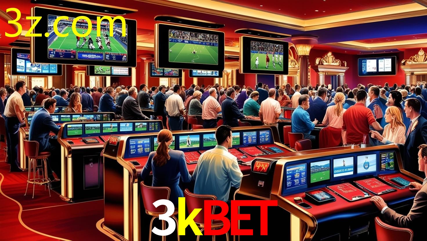 3KBET.COM