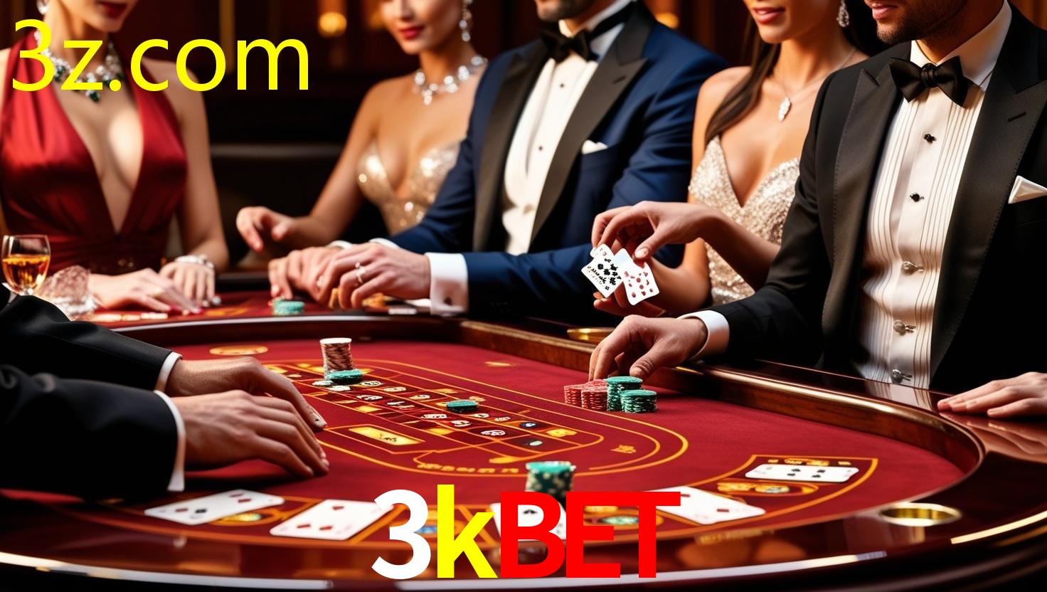 3KBET.COM