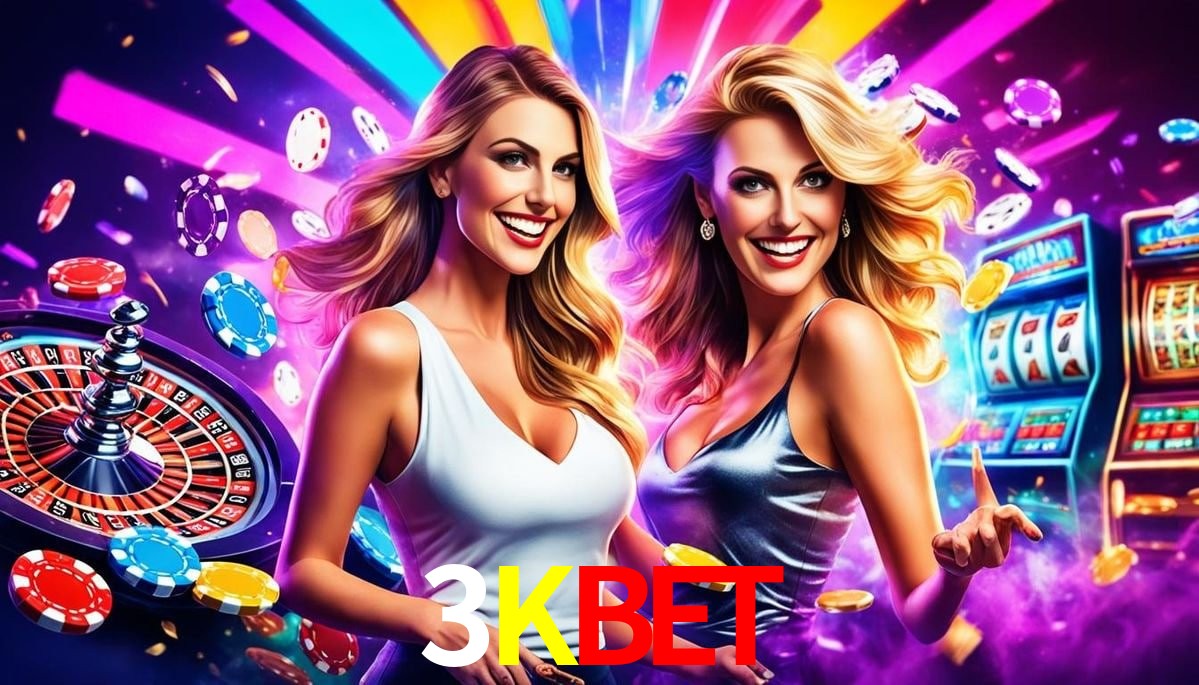 Página oficial no Facebook da 3KBET