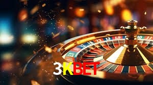 Bônus e promoções da 3KBET