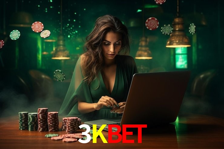 Escolher plataforma para baixar 3KBET